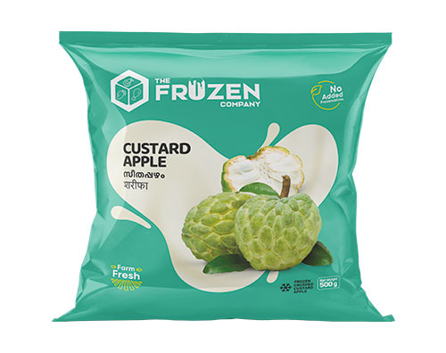Custard Apple