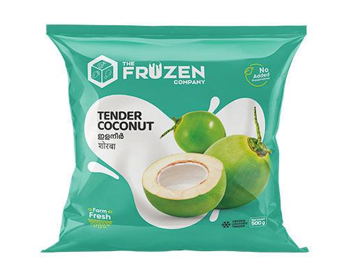 Tender Coconut